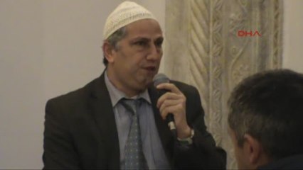 Bodrum Cemaat Çanakkale Zaferi'ni Unutmadı