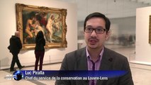 Le musée du Louvre-Lens, une scénographie inédite