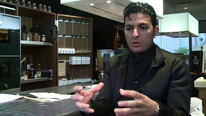 De Sydney à Rio, 1.300 chefs concoctent un dîner à la française