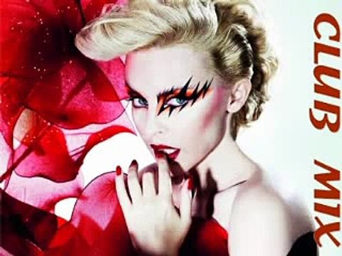 Kylie Minogue - Please Stay