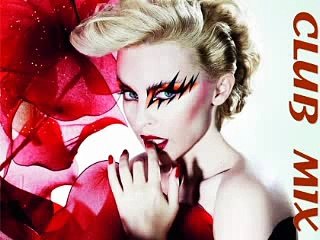 Kylie Minogue - Please Stay