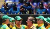 South Africa Vs Sri Lanka - ICC World Cup 2015