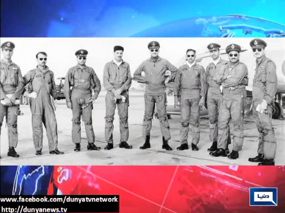 MM Alam 2nd Death Anniversary Today