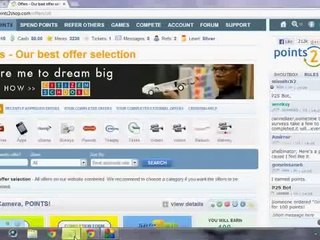 Best GPT Website - Points2Shop * Earn +$153/day