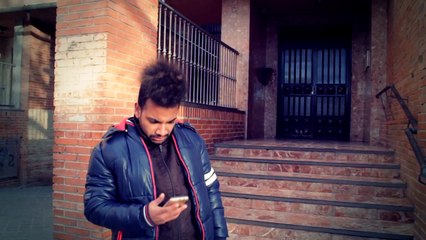 Carlos internacional   Donde Estan video ofical  4K