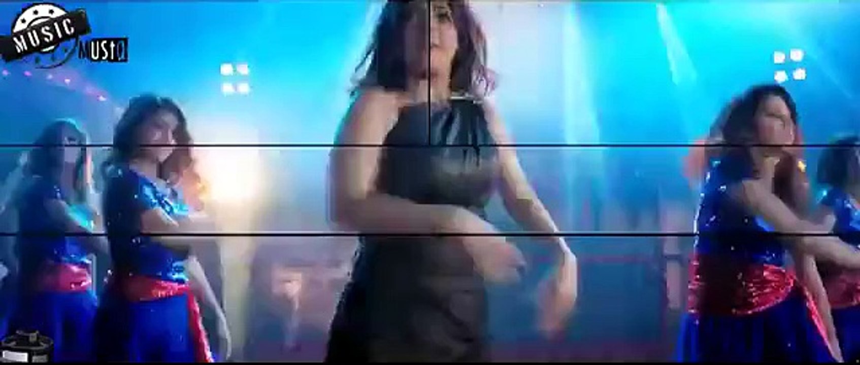 'Ishq Kamla' Item Song - Halla Gulla Pak Movie 2015