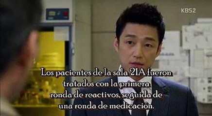 vampiro Sangriento sub español cap 9(2/2)