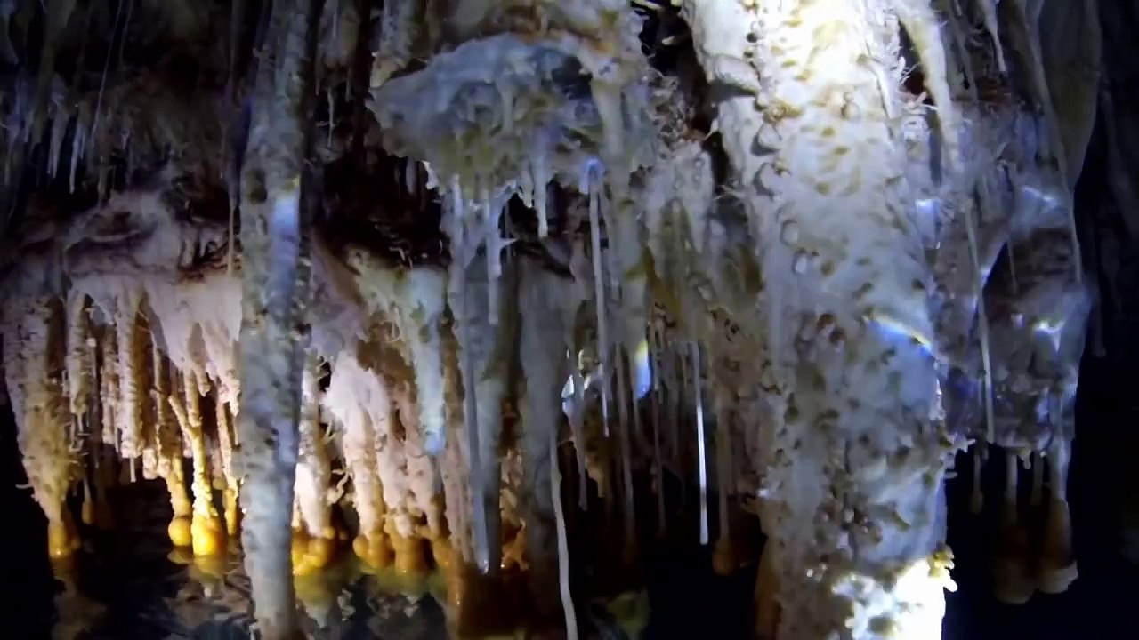 Best Extreme Caving Video Moments on YouTube 2014