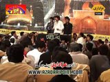 Zakir Abbas Raza Jhandvi  | 13 March 2015 - Jalsa Zakir Qazi Wassem Multan