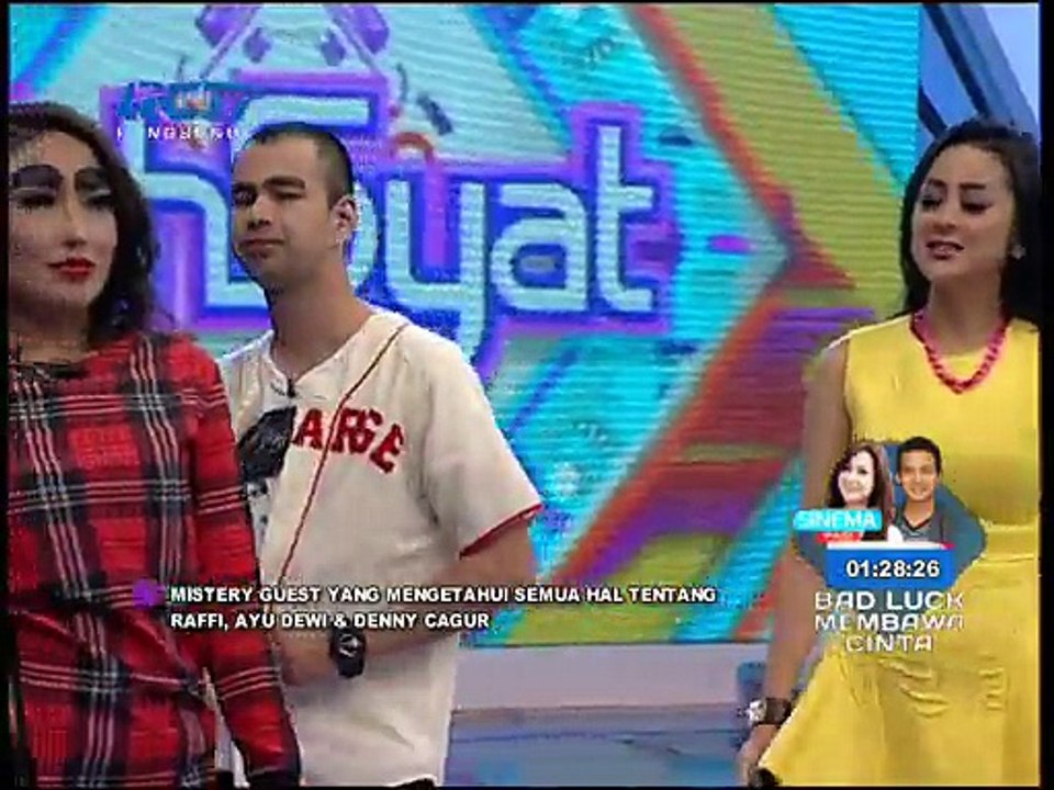 [150310]Dahsyat - Seg3