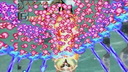 DoDonPachi Resurrection Deluxe trailer