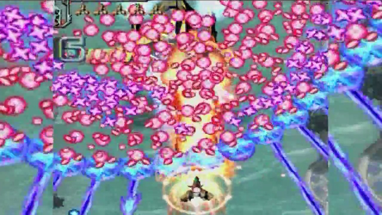 DoDonPachi Resurrection Deluxe trailer