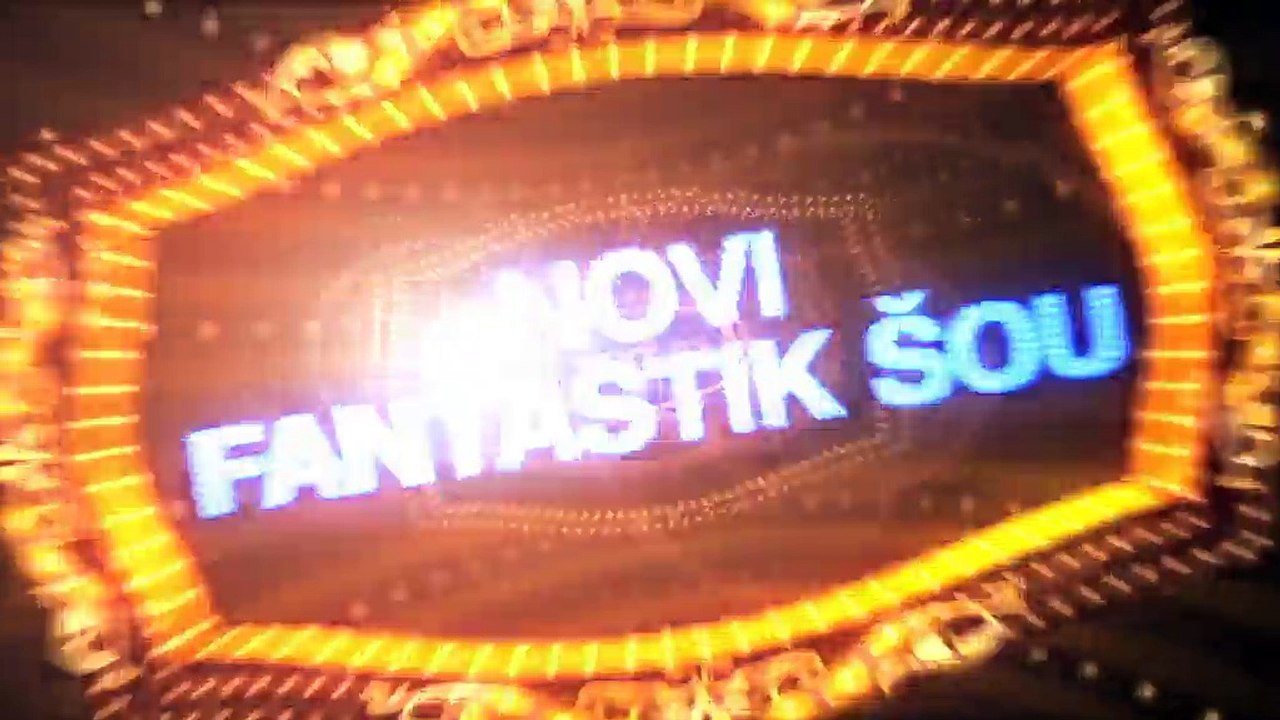 Fantastic show PROMO 4