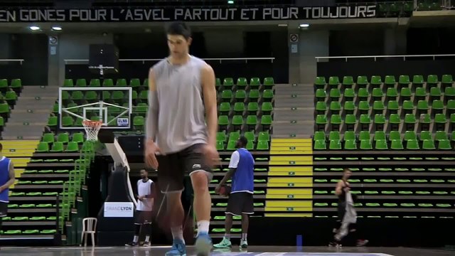 Basket - Pro A : Meacham, le patron de l'ASVEL ?