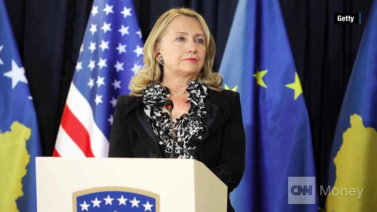 Rand Paul on Hillary Clinton's email