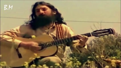 Αγαπάω Και Αδιαφορώ --- Νικόλας Άσιμος