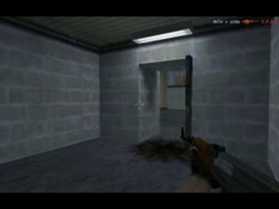 Counter Strike