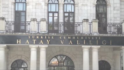 Amanoslar'da 90 Kilogram Patlayıcı Ele Geçirildi (2)