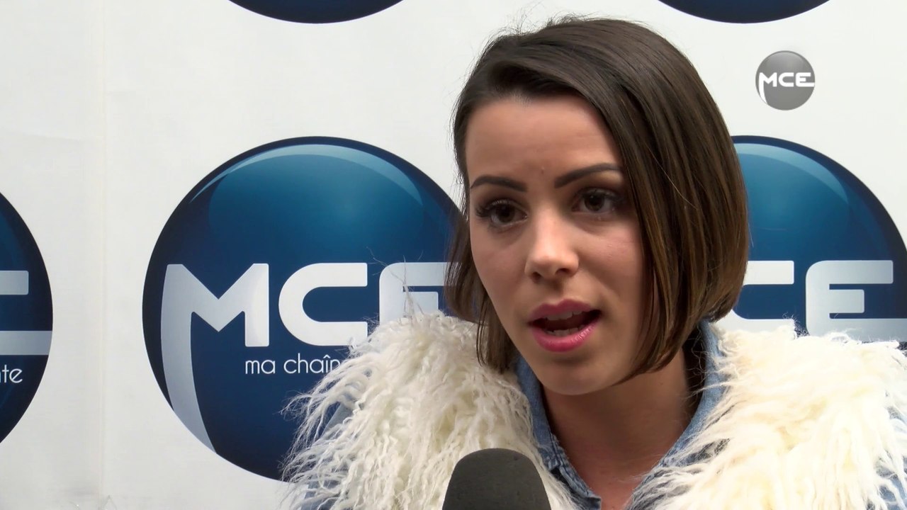 Marine (Friends Trip): "J'aimerai devenir animatrice"