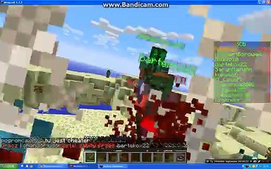 Cheater SCB