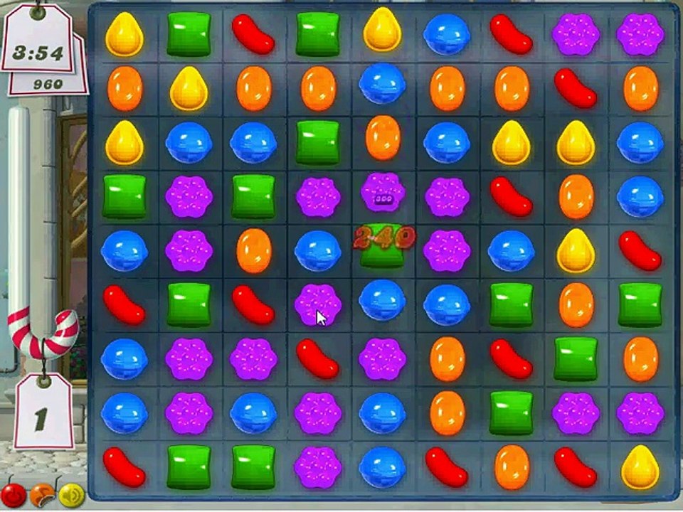 Candy Crush Saga Oyunu Nasıl Oynanır Oyun Çözümü - Akrep Oyun