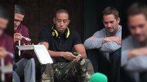 Ludacris disgustado por las bromas sobre Paul Walker en el Roast de Bieber