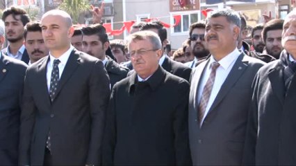 18 Mart Çanakkale Zaferi ve Şehitler Günü - Yalçın