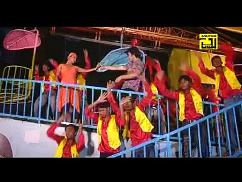 SM Biplob Bangla hot song - Uttor dokkhin