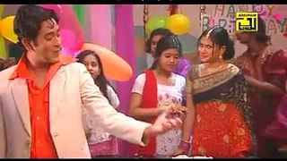 SM Biplob Bangla hot song - Tomar duti chokhe