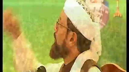 Khitab by hazoor qibla aalam sajjan sain