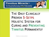 Tinnitus Miracle System Review - - Tinnitus Miracle Scam