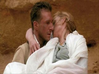 The English Patient Full Movie HD Streaming