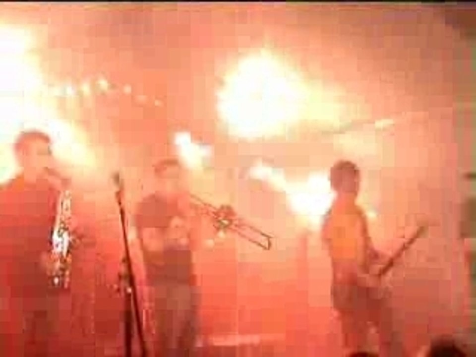 Intro + SAM