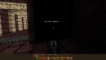 Official Quakewiki Video - Quake - Aftershock for Quake - DMAS06 - King Of The Castle