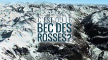 EXPLORE Freeride - Le Bec des Rosses