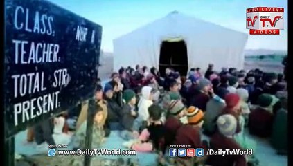 Returning Home - Thank you ISPR for Making Beautiful Video for Pakistani Nation