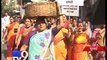 Girgaum locals up in arms against Metro-3 project - Tv9 Gujarati