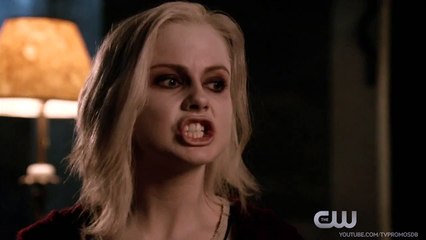 iZombie 1. Sezon 2. Bölüm Fragmanı İzle