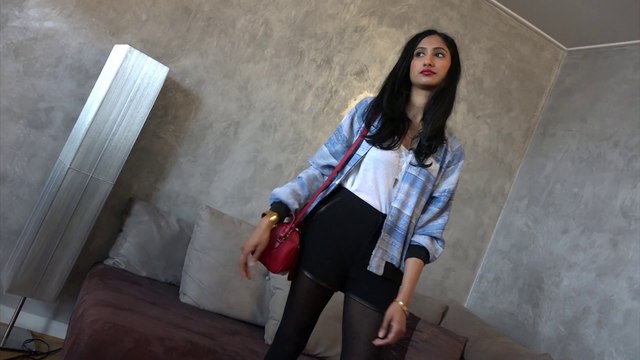 1 fille, 5 looks : Meryl Job, créatrice de Videdressing.com