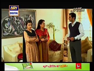 Qismat Episode 110 Full on Ary Digital 18 March 2015