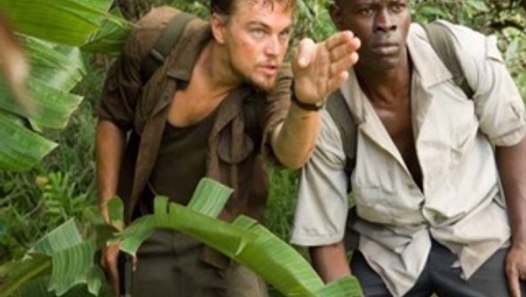 Blood Diamond Full Movie HD Streaming - video dailymotion