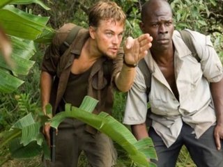 Blood Diamond Full Movie HD Streaming