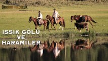 Yücel Arzen - Issık Gölü ve Haramiler (Selam Bahara Yolculuk _ Soundtrack)