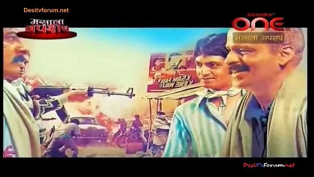 Masala Gupshup 18th March 2015 Video Watch Online pt1