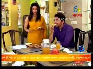 Shesh Theke Shuru 18th March 2015 Video Watch Online pt1