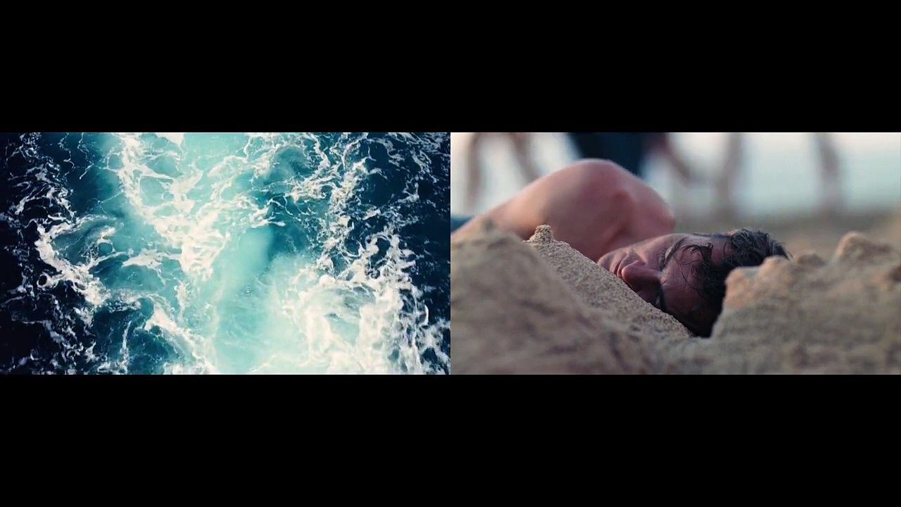 First & Final frames