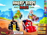 Angry Birds Yarış Oyunu Nasıl Oynanır Oyun Çözümü - Akrep Oyun