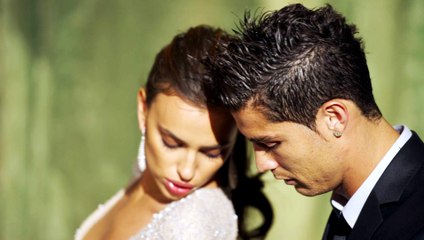 Cristiano Ronaldo's Sister Says Losing Irina Shayk Is 'Like a Death'