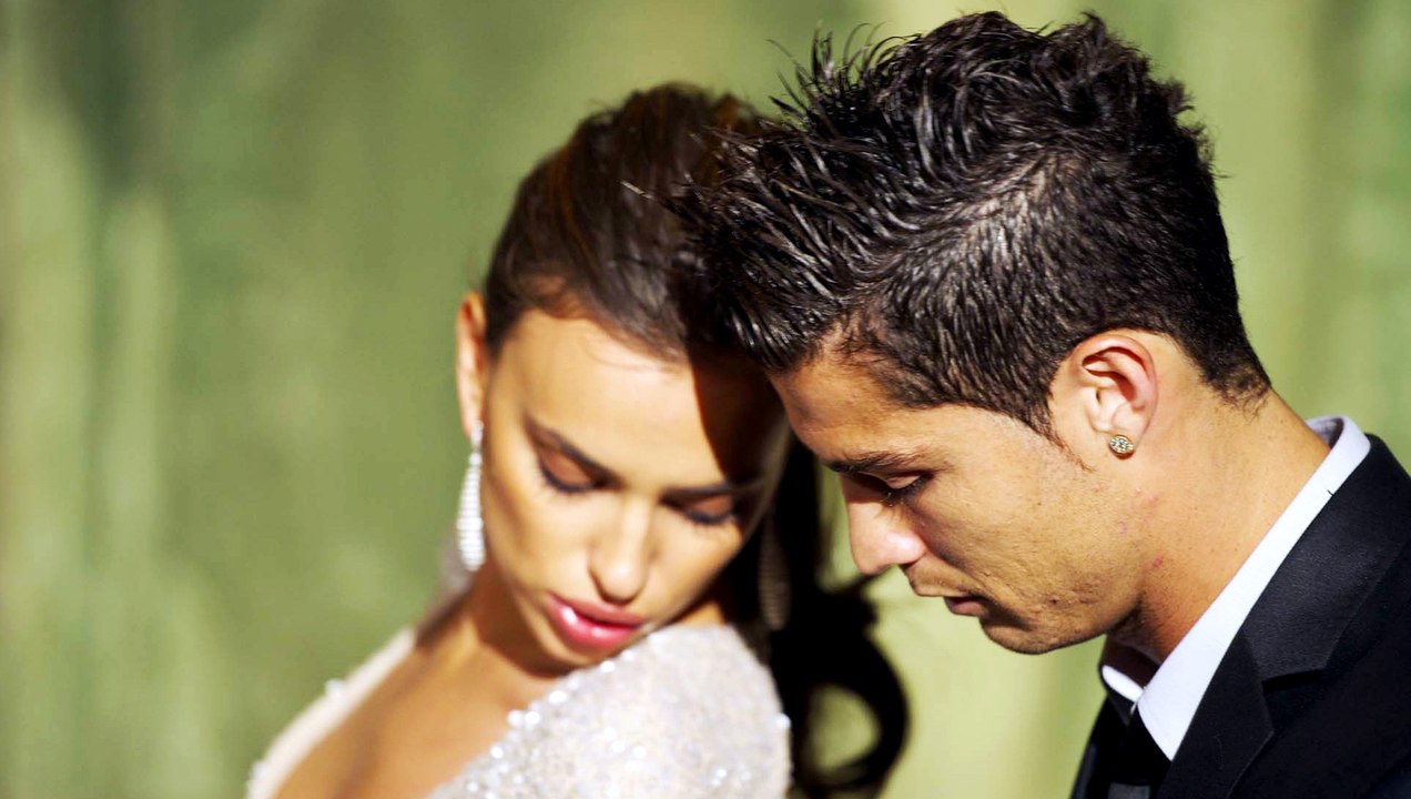 Cristiano Ronaldo's Sister Says Losing Irina Shayk Is 'Like a Death'