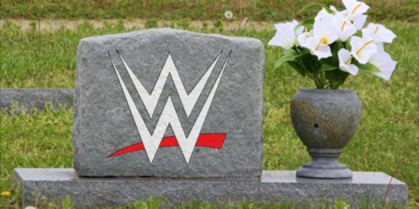 11 Mentalities That Are Killing WWE